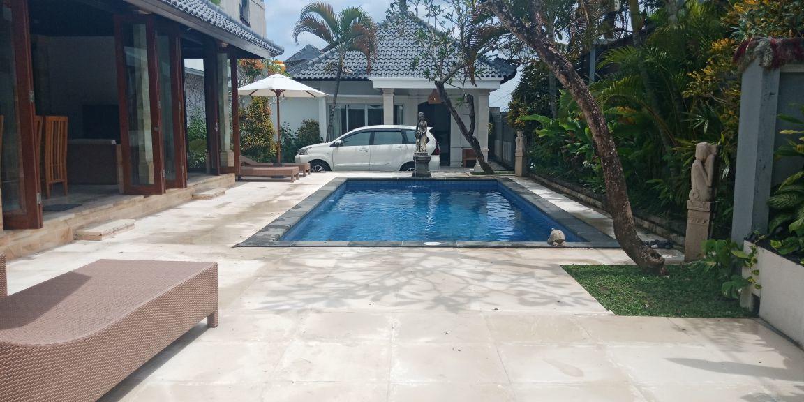 Apple Green Kori By Sila Dharma Mesari Kerobokan  Bagian luar foto