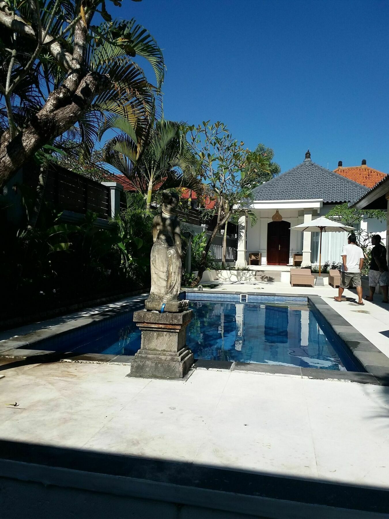 Apple Green Kori By Sila Dharma Mesari Kerobokan  Bagian luar foto